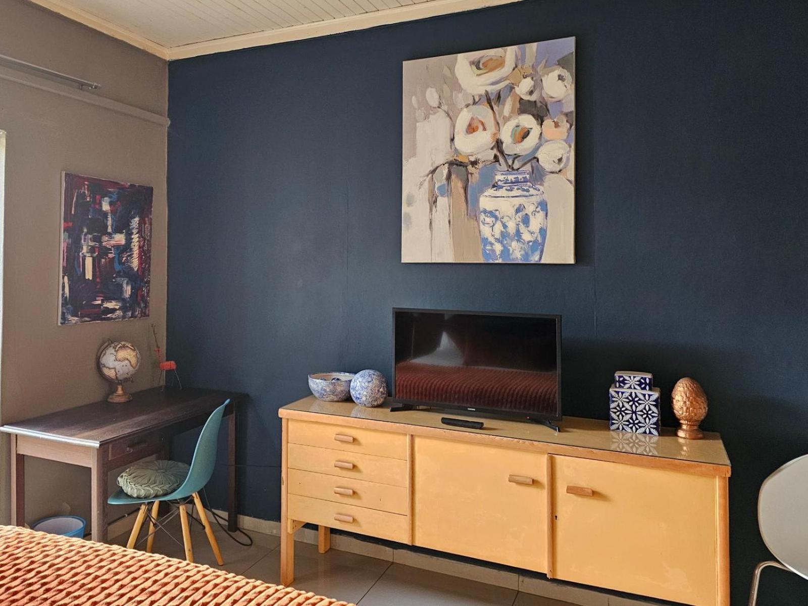 51On Church ウェルコム 部屋 写真