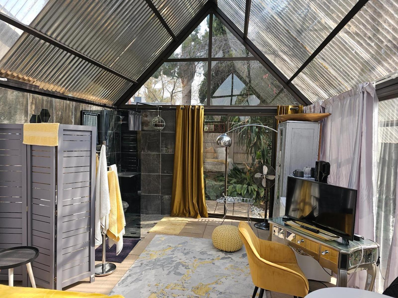 51On Church ウェルコム 部屋 写真
