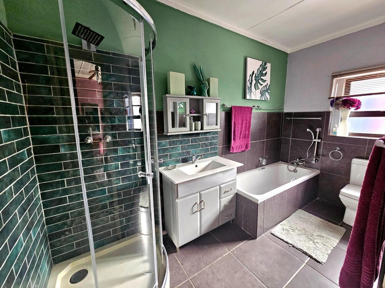 51On Church ウェルコム 部屋 写真