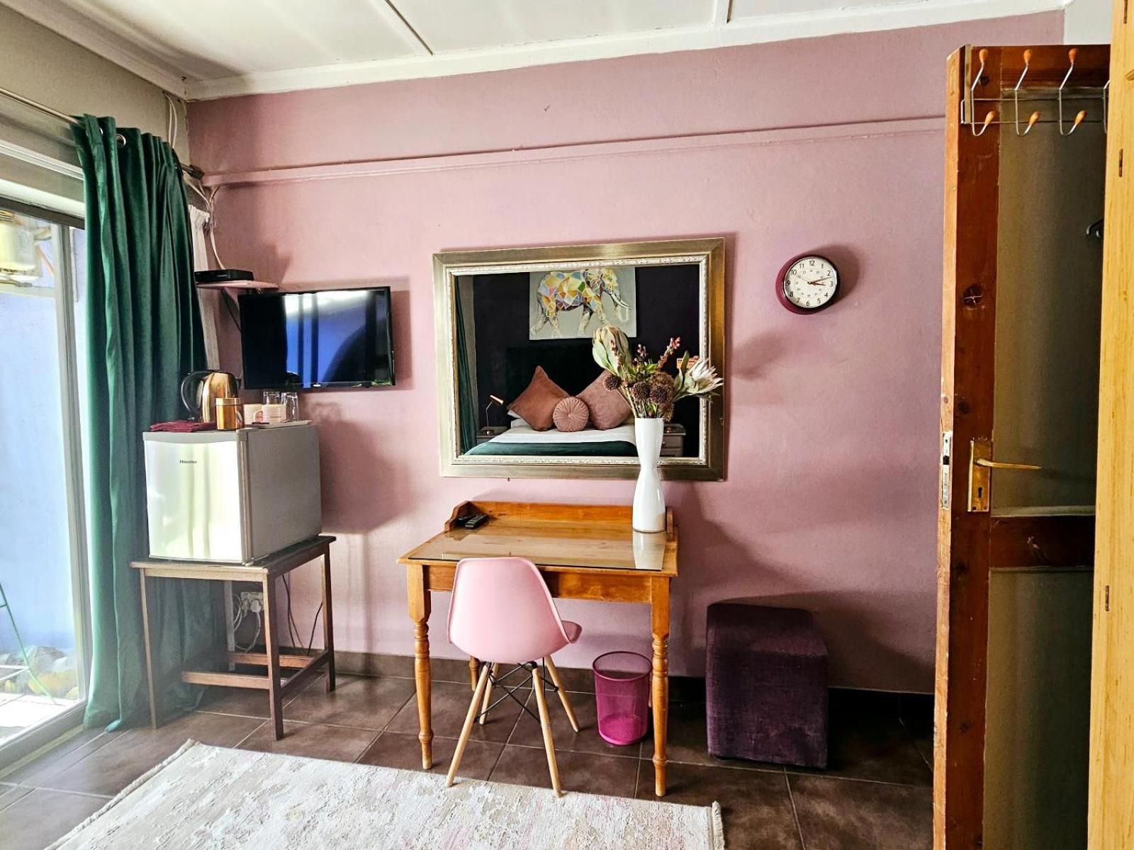 51On Church ウェルコム 部屋 写真