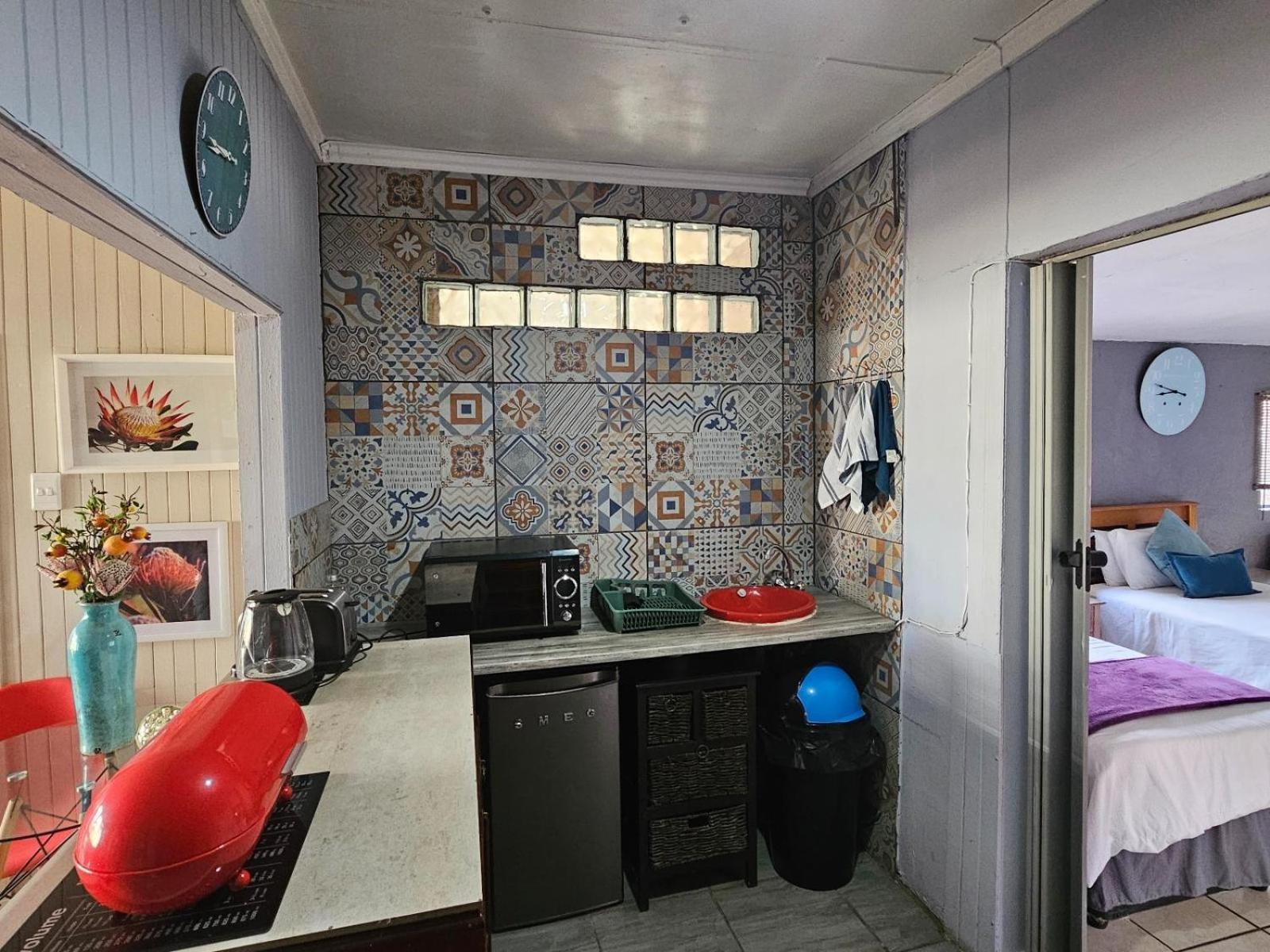 51On Church ウェルコム 部屋 写真
