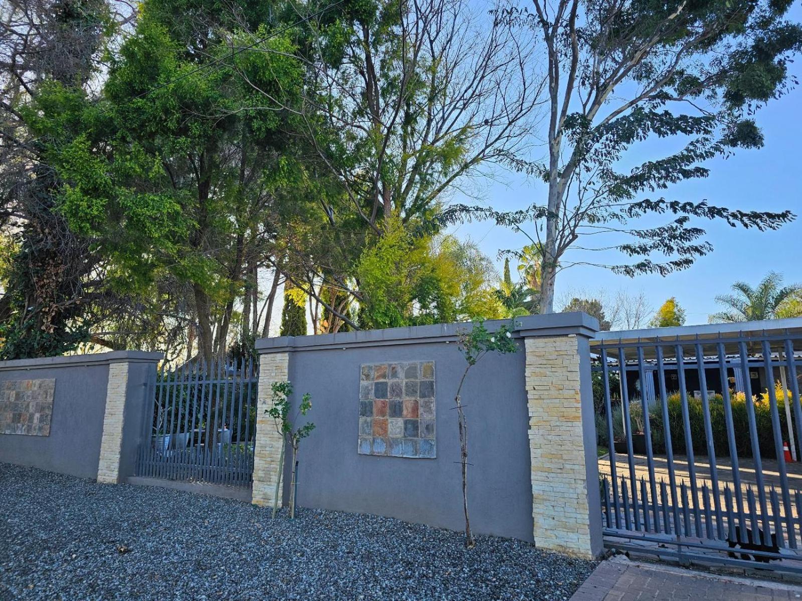 51On Church ウェルコム エクステリア 写真